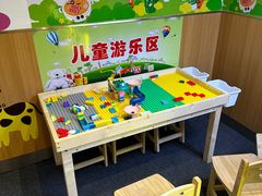 -呷哺呷哺(华林国际店)