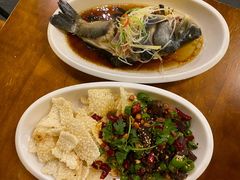 -小厨子私房菜·云南美食店