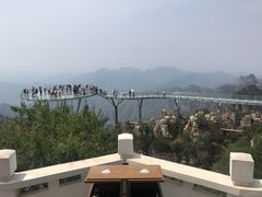-狼牙山风景区