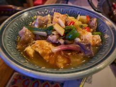 -酒肆浅葱•烧烤•龙虾•排档(卓悦intown店)