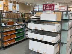 -MUJI无印良品(天河领展广场店)