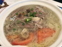 -唐晋人家(源深路店)