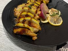 -娜娜家·Nana's restaurant(国金汇店)