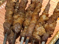 -城南老友羊蝎子火锅(花乡奥莱店)