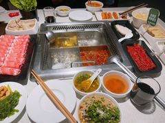 -海底捞火锅(高科广场店)