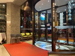 -奕景海鲜(星海广场店)