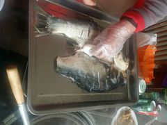 android_upload_pic-姥家大锅台水库渔家
