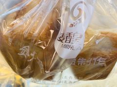-麦香皇后老式面包坊(大连路店)
