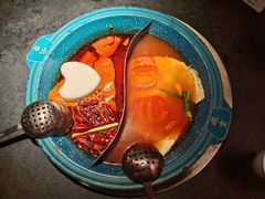 -吼堂老火锅(太古里总店)