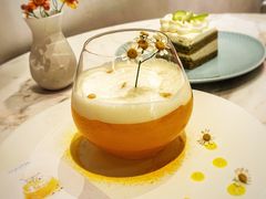 -théATRE 茶聚场(王府中環店)