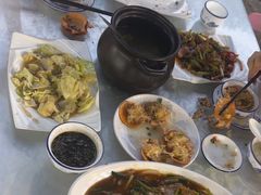 -范饭椰林川湘味海鲜·椰子鸡(三亚湾椰梦长廊店)