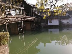 -乌镇景区