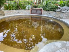 -碧水湾温泉
