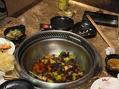 -七欣天香辣蟹火锅(武义壶山广场店)