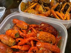 -217丰惠源抓饭(星湖街店)