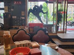 -百年神厨·地道川菜(清江西路店)