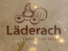-Laderach 莱德拉(上海环贸iapm店)