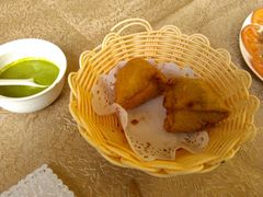 -Santoor 萨都里印度餐厅(北锣鼓巷店)