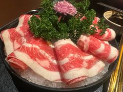 -色響火锅(恒隆广场店)