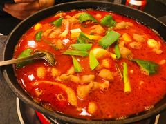 -湘肠香火锅店(团结湖店)