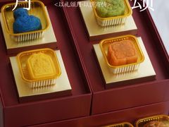-DearCake 黛点心(花牌坊店)