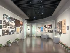 -宋庆龄陵园