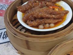 -粤轩楼广式特色餐厅(青岛路店)