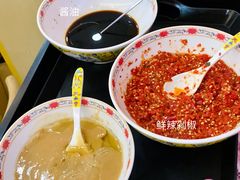 -陈记汤饭(水巷口店)