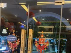 -鹿栖.精油SPA(金山世纪城店)