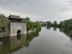 -台儿庄古城