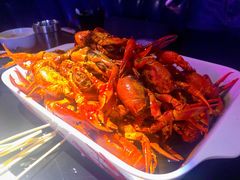 -西街夜油条·麻团包乌饭