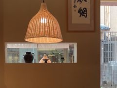 -炊烟·山房菜