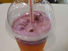 -麦当劳(新城市广场店)