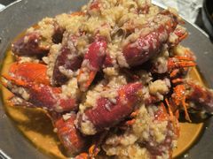-巴厘龙虾·榜首油焖大虾(音乐学院·沿江酒馆店)