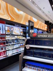 -丝芙兰Sephora