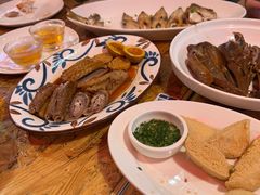 -陈鹏鹏潮汕菜(宝安机场T3航站楼店)