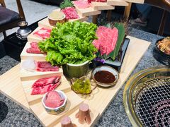 -NIUAN牛庵·日式和牛烧肉(恒隆店)
