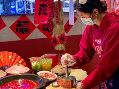 -牛市坎火锅(建设路店)