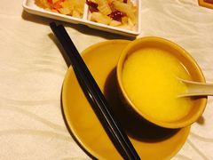 小米粥-深山老屋(张江店)