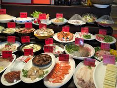 -芳芳私房菜·精做淮扬菜(承德路店)
