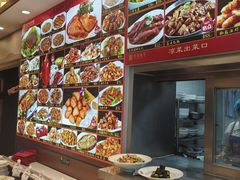 -惠宾饭庄(中山路店)