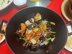 -山西会馆·晋菜·晋商宴·牌匾博物馆(胜利东街店)