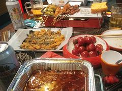 -路边边.炒菜烧烤.音乐餐厅(良乡长虹店)