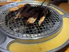 -喜来稀肉(北外滩白玉兰广场店)