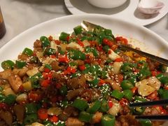 -雀蓝川菜(星悦汇店)