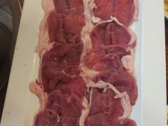 -竹叶涮肉坊(总店)