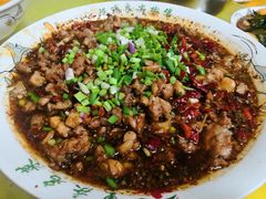 -陈有良尖椒鸡(江津总店)