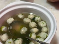 -日丰园海肠水饺·老字号大连海鲜(和平广场店)