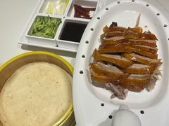 -东流山北京烤鸭·家常菜(南京首店)