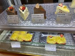 -Monchouchou檬舒舒(尚嘉中心店)